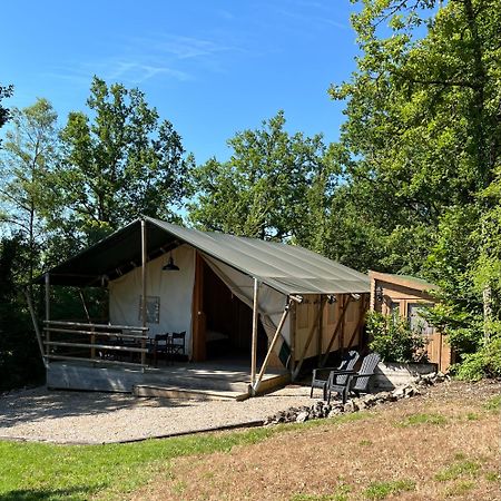 Le Lodge De La Boissiere Andillac エクステリア 写真