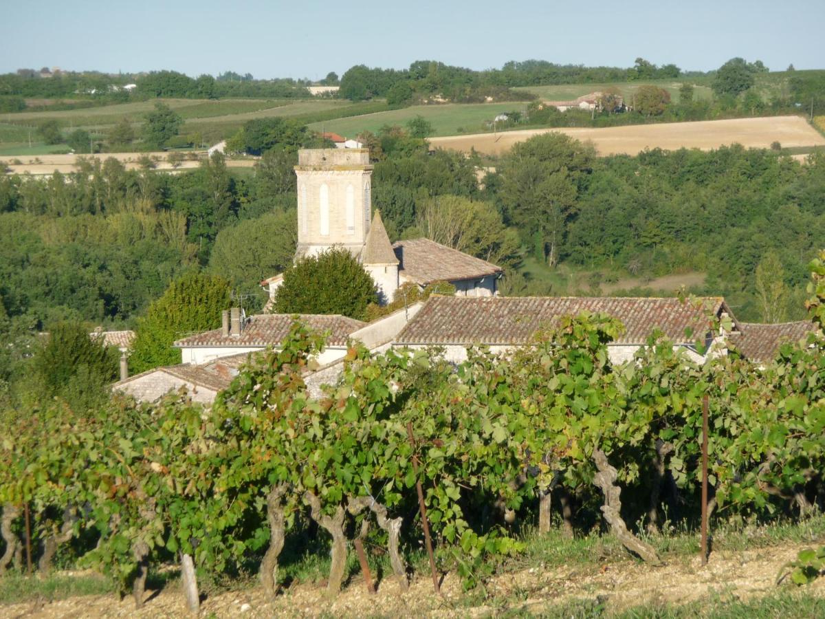 Le Lodge De La Boissiere Andillac エクステリア 写真