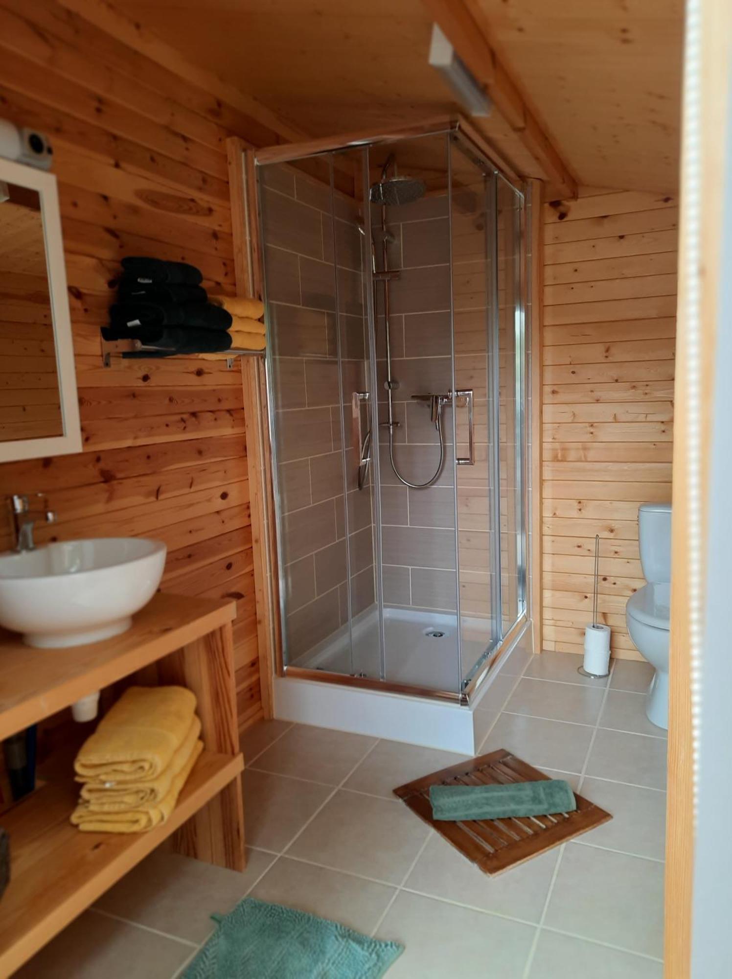 Le Lodge De La Boissiere Andillac エクステリア 写真