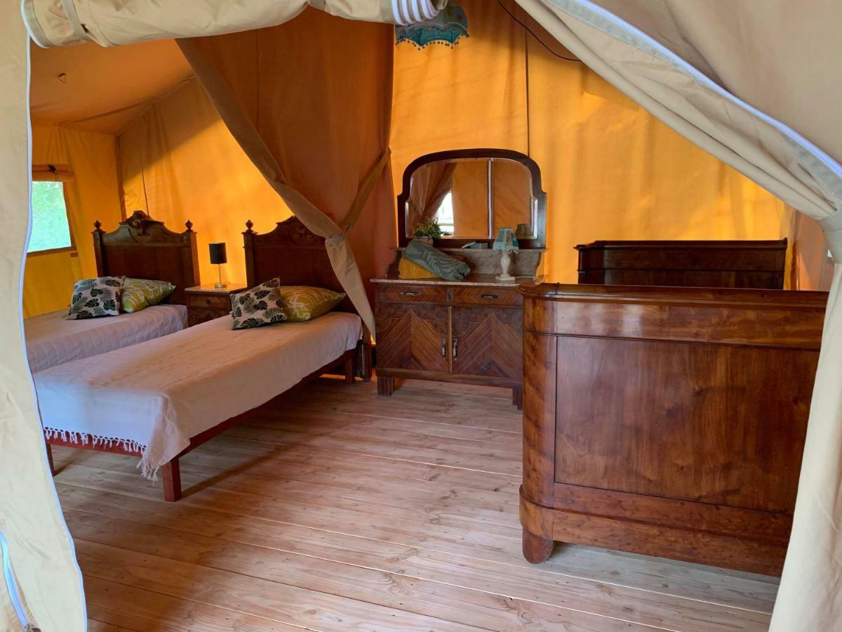 Le Lodge De La Boissiere Andillac エクステリア 写真