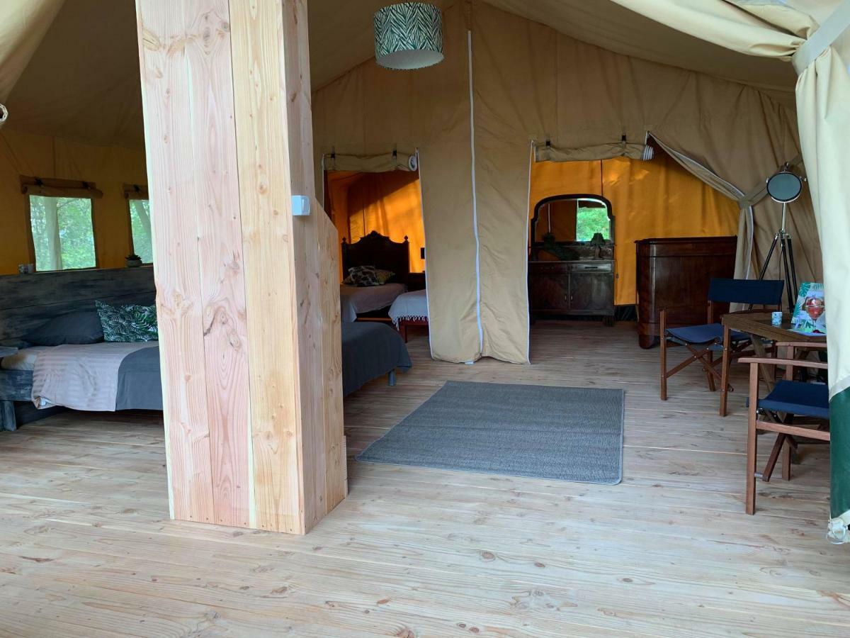 Le Lodge De La Boissiere Andillac エクステリア 写真